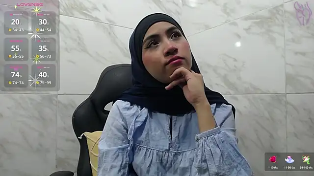 Neesha   online show from November 19, 11:54 am