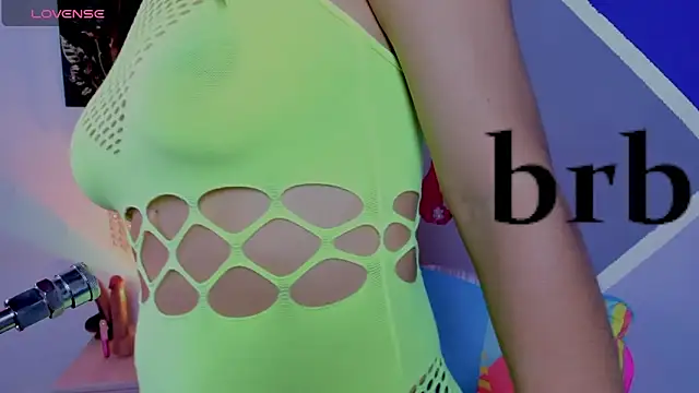 susi hot13 online show from November 6, 8:48 pm