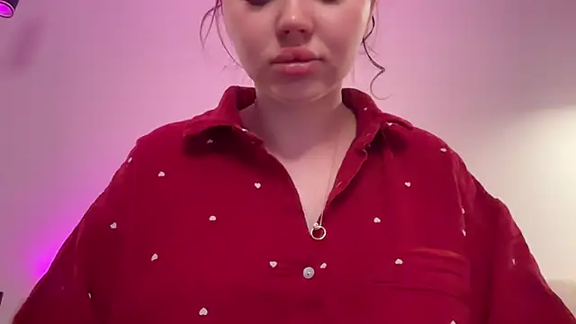 AlmaryKim online show from January 9, 10:36 pm