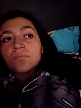 alejitasweet online show from February 1, 9:57 pm