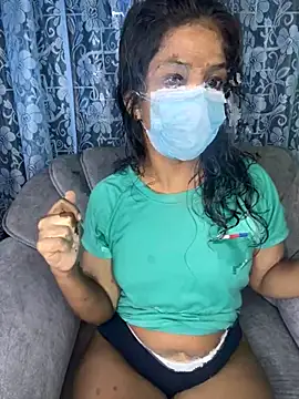 SukiyamaAsia online show from October 15, 3:58 pm