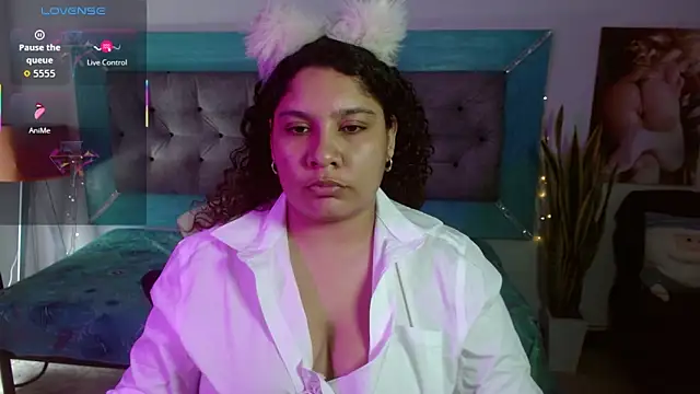 roxx iie online show from October 22, 7:30 pm