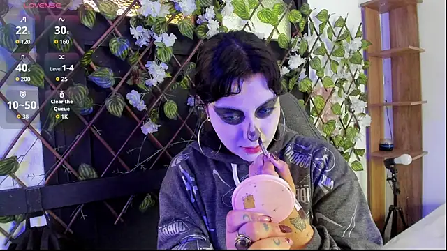 Kora Red69 online show from April 5, 2:38 pm