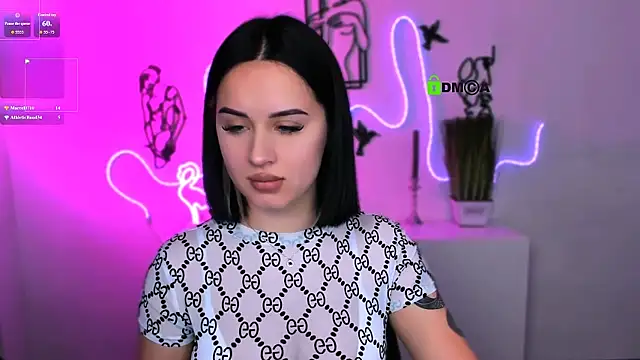 vivy star1 online show from March 15, 8:22 pm