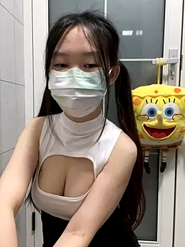 baobei-527 online show from December 23, 7:45 am