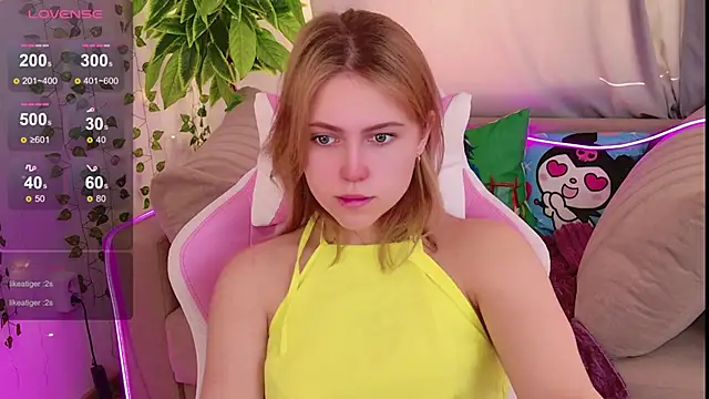 Stellahaart online show from November 28, 8:06 am