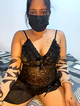 bunny somya online show from December 4, 10:10 pm