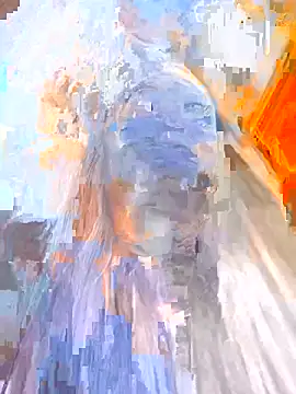 ilariea girl online show from October 24, 2:24 pm