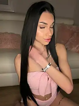 ilariea girl online show from March 10, 9:41 pm