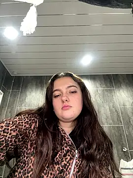 Victoria6989 online show from January 18, 1:18 pm