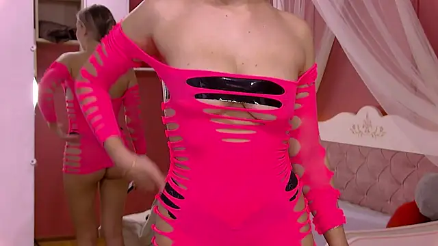 AnySlim online show from November 21, 3:58 pm