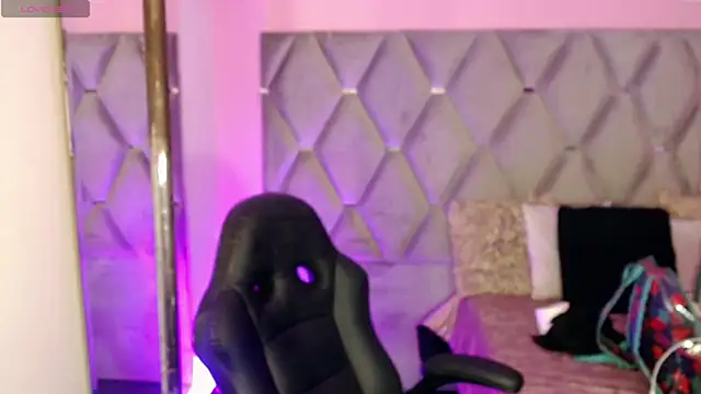 Miranda Collins online show from November 16, 10:59 am