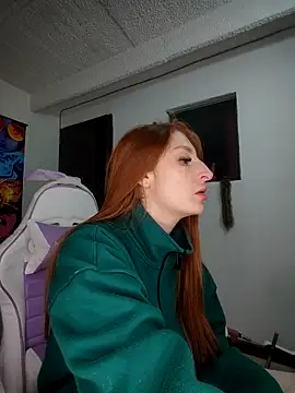 Bennuluspeach  online show from December 20, 4:44 pm