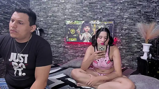 Infinite pleasure01 online show from June 27, 6:03 am