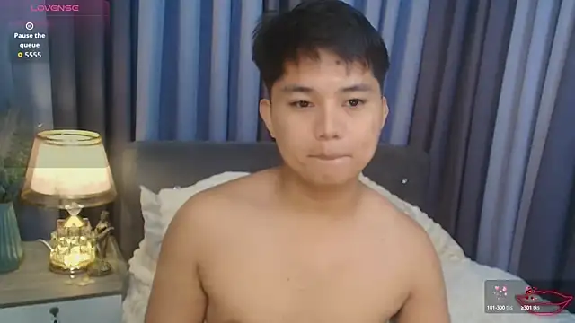 Calix Kaydee online show from October 5, 2:44 pm