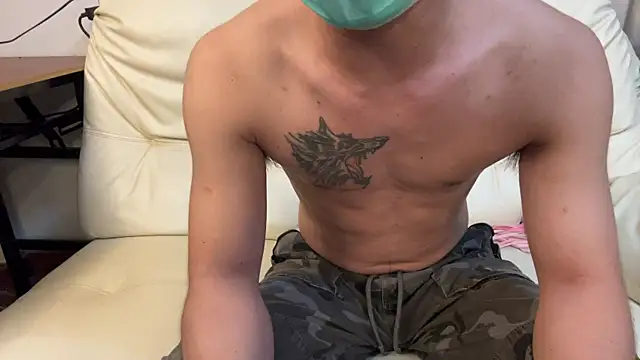 zghn88 online show from October 25, 12:13 pm