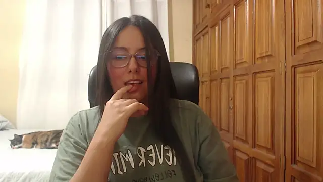 Venus cat  online show from July 30, 4:24 am