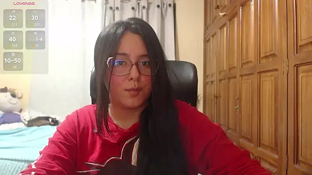 Venus cat  online show from July 1, 1:49 am
