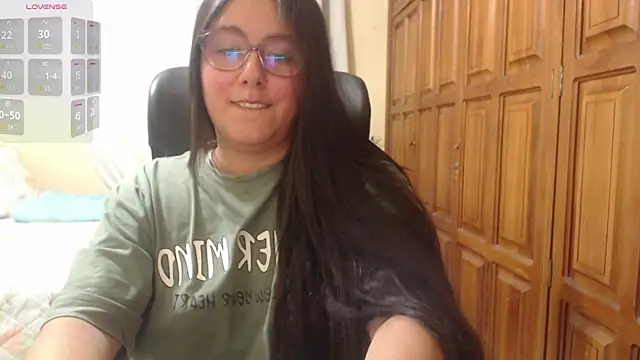 Venus cat  online show from July 3, 3:34 am