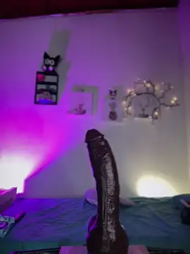 Solaangel  online show from March 31, 1:27 am