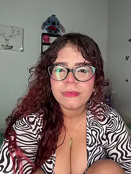 Solaangel  online show from October 1, 4:39 am