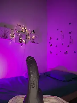 Solaangel  online show from February 17, 11:04 pm