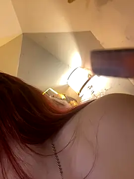 Samantacooper1 online show from October 30, 8:16 am