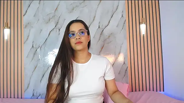 PiaGelvez online show from November 24, 7:16 pm