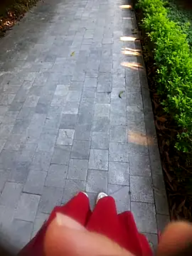 Zun 121 online show from November 14, 12:32 am