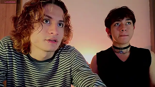 Darcy and Stolas online show from October 5, 3:11 am