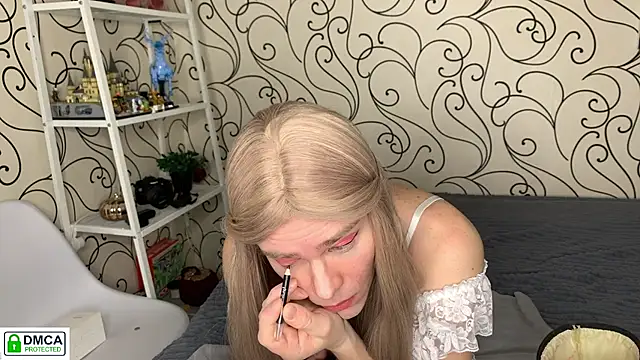 Anjalin sososok1 online show from February 9, 4:26 am