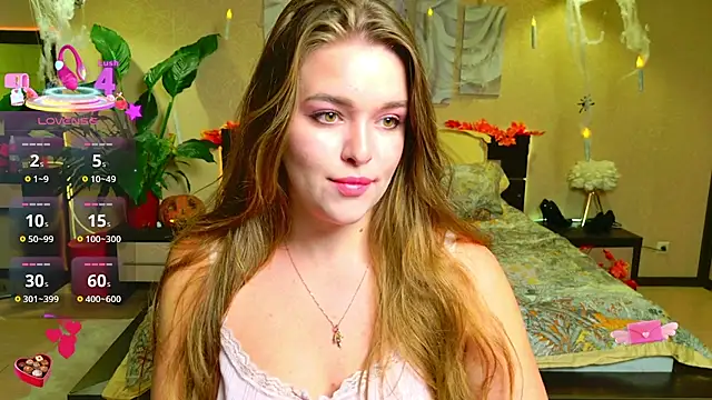 EmilyWhispers online show from November 7, 6:19 am