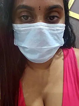 Dheronika sweetie online show from February 15, 8:02 am