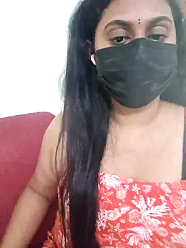 Dheronika sweetie online show from January 17, 2:08 am