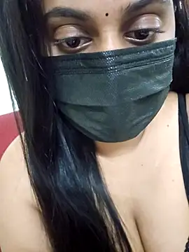 Dheronika sweetie online show from December 19, 5:38 pm