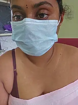 Dheronika sweetie online show from April 28, 6:39 am