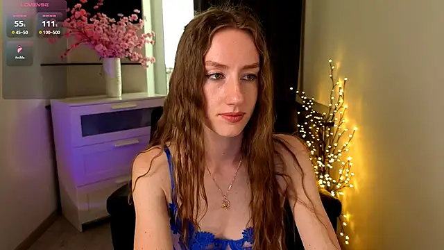 GoldenRose  online show from May 31, 12:55 pm