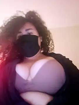 bbw desire6 online show from November 20, 1:34 pm
