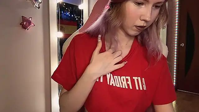 Jerrieberry online show from January 10, 3:06 pm