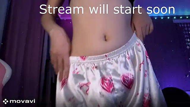 Jerrieberry online show from November 2, 1:25 pm