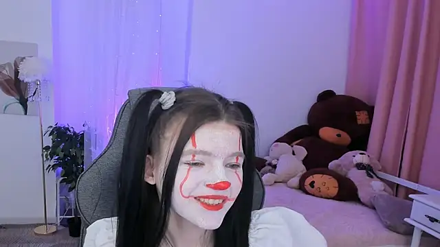 StasyaCollins online show from October 31, 6:23 pm