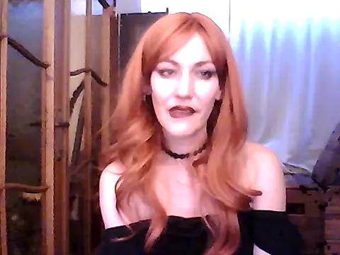 ShyGirlV online show from November 30, 1:21 am