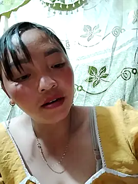 Minkine022 online show from March 30, 6:46 am