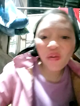 Minkine022 online show from November 18, 6:09 pm