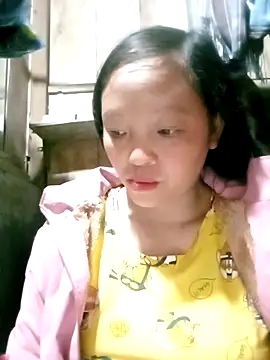 Minkine022 online show from November 17, 6:08 pm