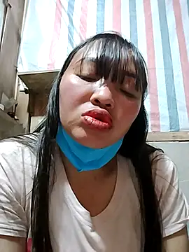 Minkine022 online show from February 7, 4:33 pm