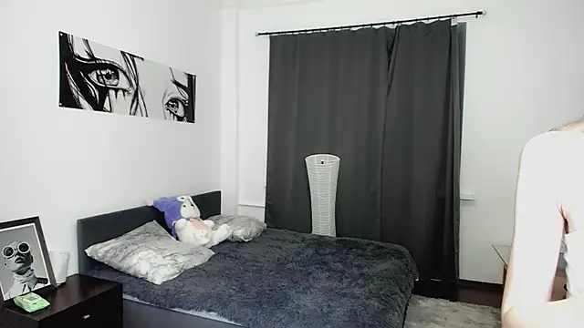 PocketDollX online show from November 2, 2:53 pm