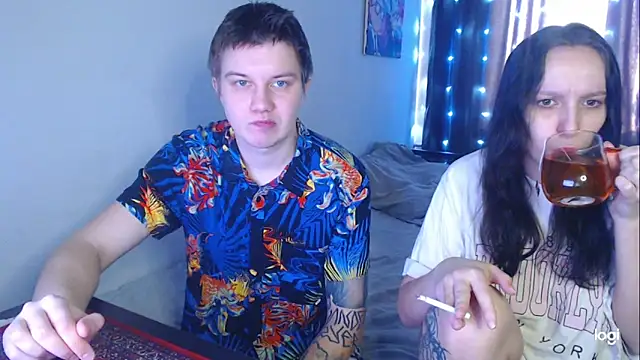 Mark and Wendy online show from February 28, 10:14 am