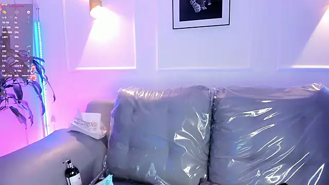 Hekate 20 online show from January 16, 12:28 am