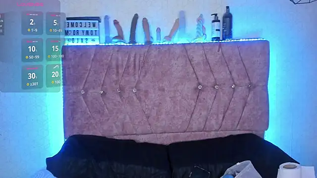 Mia lopez 1 online show from April 14, 12:54 am